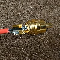 Amazon | BELDEN 88760 RCA 2本ペアケーブル (4m) | Belden
